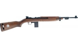 Chiappa Firearms M1-22 WW2 Commemorative 500.279 Rifle .22 LR 18" 10+1 Semi-Auto Wood Stock Adjustable Sights