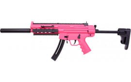 Blue Line Global 4160011 GSG-16 Pink 22rd