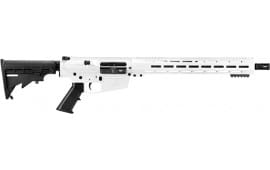 Alex Pro Firearms RI288W Guardian 16 White M-LOK M4 20rd