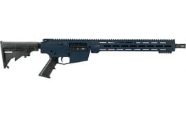 Alex Pro Firearms RI288SG Guardian 16 Stealth Gray M-LOK M4 20rd