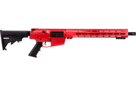 Alex Pro Firearms RI288CS Guardian 16 Crimson STL M-LOK M4 20rd