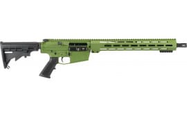 Alex Pro Firearms RI288MBG Guardian 16 Multicam Green M-LOK M4 20R