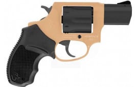 Taurus 285621ULC30 856 2 Ultra Lite Sabre SAND/BLK 6rd Revolver