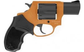 Taurus 285621ULC22 856 2 Ultra Lite COPPER/BLK 6rd Revolver