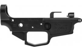 New Frontier Armory C5LOWER Frontier C-5 Lower Recvr MP5 Stripped Billet Black