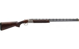 Browning 013531012 Citori 725 Sporting 3" 30" INV BLUED/WALNUT Shotgun