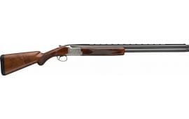 Browning 018142014 Citori White Lightng 3" 26" Satin NITRIDE/Walther Shotgun
