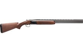 Browning 018258014 Citori Hunter Grade 1 3" 26"VR BLUED/WALNUT Shotgun