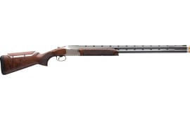 Browning 018272011 Citori 725 SPRTG MED HG 3" 32" INV BLUED/WLNT Shotgun