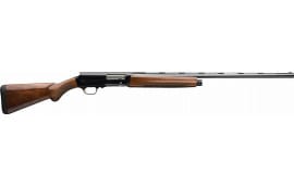 Browning 0119013004 A5 Lightning 3" 28"VR DS BLUED/WALNUT Shotgun