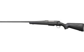 Winchester 535766294 XPR 6.5PRC 24" Black Matte Synthetic Left Hand