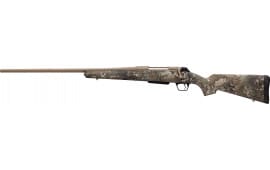 Winchester 535782208 XPR Hunter .223 REM 22" BRONZE/TT-STRATA Left Hand