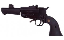 Comanche SCP80000 Super Comanche 45LC 410GA 6 AS Blued