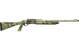 Winchester 511317290 SX4 Longbeard 3.5" 24" Mossyoak Obsession Shotgun