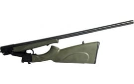 ATI ATIG20NMD26G Nomad Single Shot 20GA. 3" 26" 1-CT Modified Green Synthetic Shotgun