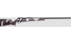 Weatherby MHC01N300WR8B MKV High Country 300 WBY