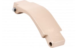 B5 Systems PTG-1128 Trigger Guard Composite AR Style Aluminum