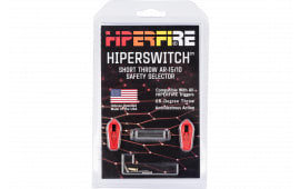 Hiperfire HPSRED Hiperswitch Ambi SAF Selectr