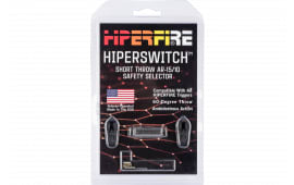 Hiperfire HPSBLK Hiperswitch Ambi SAF Selectr