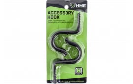 HME SAH-6 Single ACC Hook 6PK