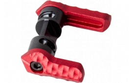 Seekins 0011580012 SP Safety Selector RED