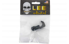 LBE Unlimited ARHAM AR-15 Hammer, Firearm Part, 8620 Steel, Black Finish.