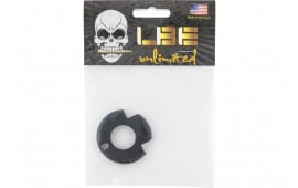 LBE Unlimited ARHCR AR-15 Handguard Cap Round Steel .750" Diameter With M4 Cuts