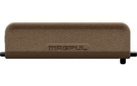 Magpul MAG1206-FDE Enhanced Ejection Port Cover Flat Dark Earth Polymer for AR-15, M4, M16