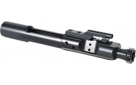 Bowden Tactical J263002 AR Bolt Carrier Group with Black Finish