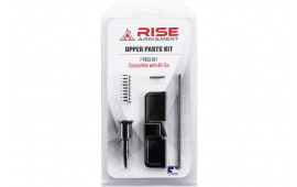 Rise Armament Upper Parts Kits Black for AR-15