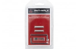 Rise Armament 12005 Anti-Walk Pin Set Anti-Walk Stainless Steel for AR-15 & AR-10