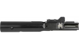 Angstadt Arms AA45BCGNIT Bolt Carrier Assembly 45 ACP QPQ Black Nitride 8620 Steel for AR-15