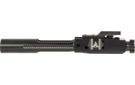 Rise Armament RA1012BLK Bolt Carrier Group 30 Cal Black Nitride Steel for AR-10