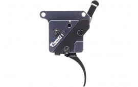 Timney Triggers IMPACT-700 Impact 700 Curved Trigger, 3-4 lbs Non-Adj., Fits Remington 700