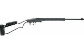 Chiappa Firearms 500273 Big Badger 3" 1rd 20" Tactical Shotgun