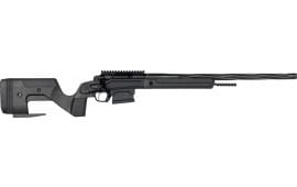 Stag Arms SABR02020001 Pursuit Rifle 20" Fluted Bolt Action Black