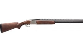 Browning 018259014 Citori Hunter Gradeii 3" 26"VR BLUED/WALNUT Shotgun