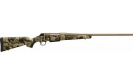 Winchester 535762289 XPR Hunter 6.5 CM 22" FDE/MO Elements TB
