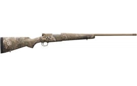 Winchester 535237299 70 Extreme Hunter Strata MB 6.8WST 24 FDE