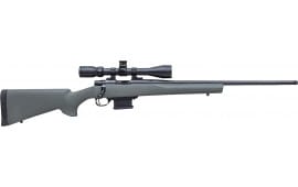 Howa HMA6ARCGGP Mini 6MMARC Green GP 22" TB