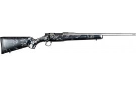 Christensen Arms 801-01124-00 FFT TI 6.5PRC 20"