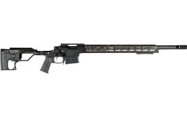 Christensen Arms 801-03068-00 6.5 Creedmoor Chassis Black 16" MB