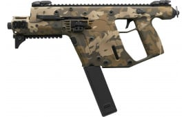 Kriss KV90-PMCFDE30 SDP-E 6.5" MC FDE