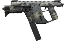 Kriss KV10-PMCBLK30 SDP-E 6.5" MC Black