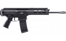 B&T Firearms BT361658 APC223 Pro 12.13" 30+1, Black, No Brace, Polymer Grip, Ambidextrous Controls