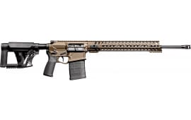 POF 01738 6.5 Creedmoor 20" Brown