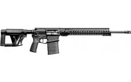 POF 01839 6mm Creedmoor 22" Black