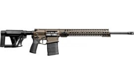 POF 01840 6mm Creedmoor 22" Brown