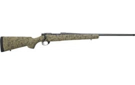Howa HHS42563 HS PRE 6.5 Creedmoor 22" TB Green CF