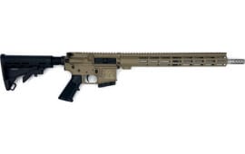 Great Lakes Firearms GL15350SSFDE16 AR-15 16 FDE/SS 5rd